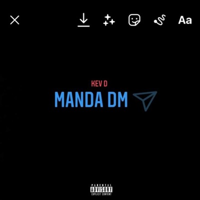 Manda DM - Single