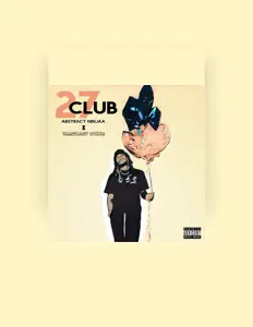 Abstract Ninjaa을(를) 듣고, 뮤직 비디오를 보고, 약력을 읽고, 투어 일정 등을 확인하세요!