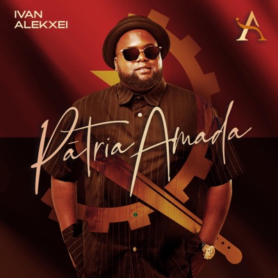 Pátria amada - Single