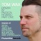 Don't Step out of Line - Tom Wax lyrics