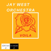 Voila (Karaoke) - Jay West Orchestra