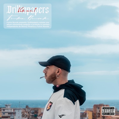 Drillinpapers, Vol. 1 - EP