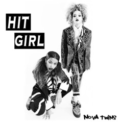 Hit Girl - Single
