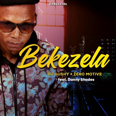 Bekezela (feat. Danny Shades) - Single