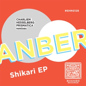 Shikari - EP