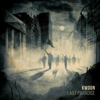 Last Paradise - Single
