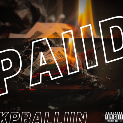 Paiid - Single