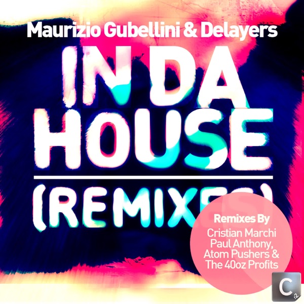 In Da House (Remixes) - Single