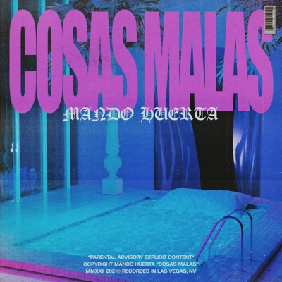 Cosas Malas - Single