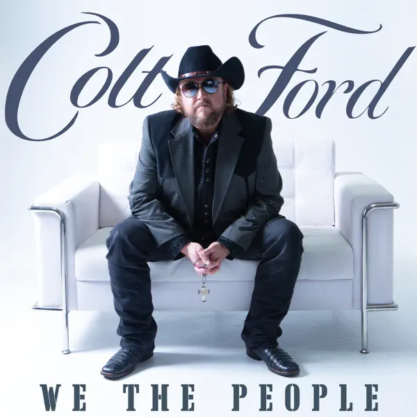 We the People — Colt Ford