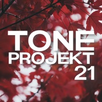 PROJEKT 21 - EP - TONE_OFF