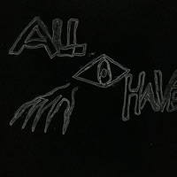 All Eye Hav - Single - son-ray g