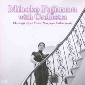 Mihoko Fujimura With Orchestra