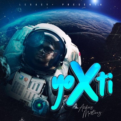 Yo Por Ti - Single