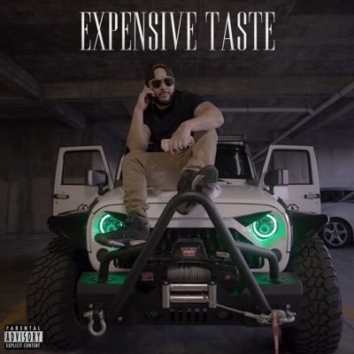Expensive Taste - Single
