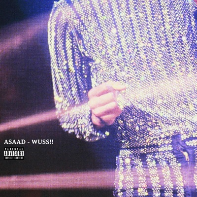 Wuss!! - EP