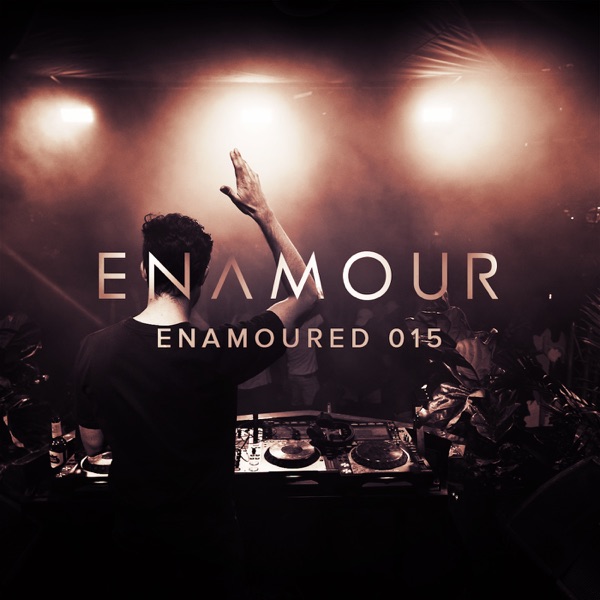 Enamoured 015: The Club II (DJ Mix)