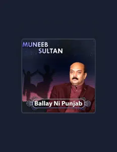 Listen to Muneeb Sultan, watch music videos, read bio, see tour dates & more!