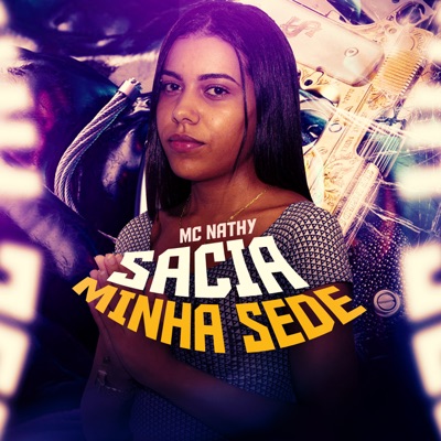 Sacia Minha Sede - Single