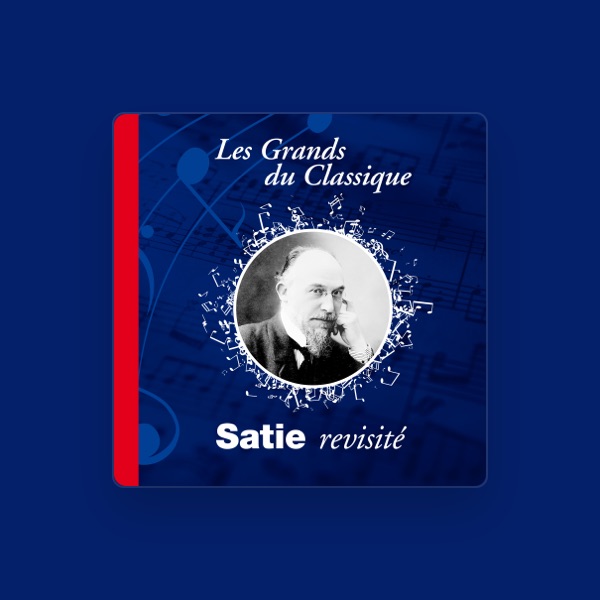 Jean-Michel Vallet's avatar