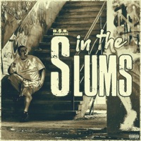 In the Slums (feat. Kliq Klaq) - Single - Riot1