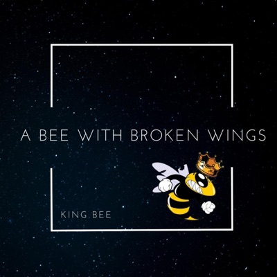 A Bee With Broken Wings