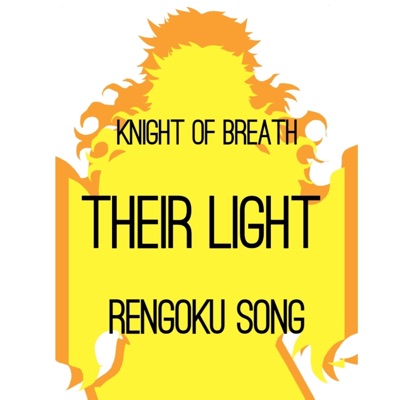Their Light - Single