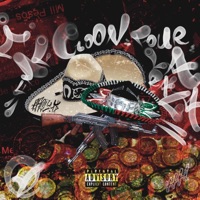 Four La Raza - EP - Fostepco & FMF Goon