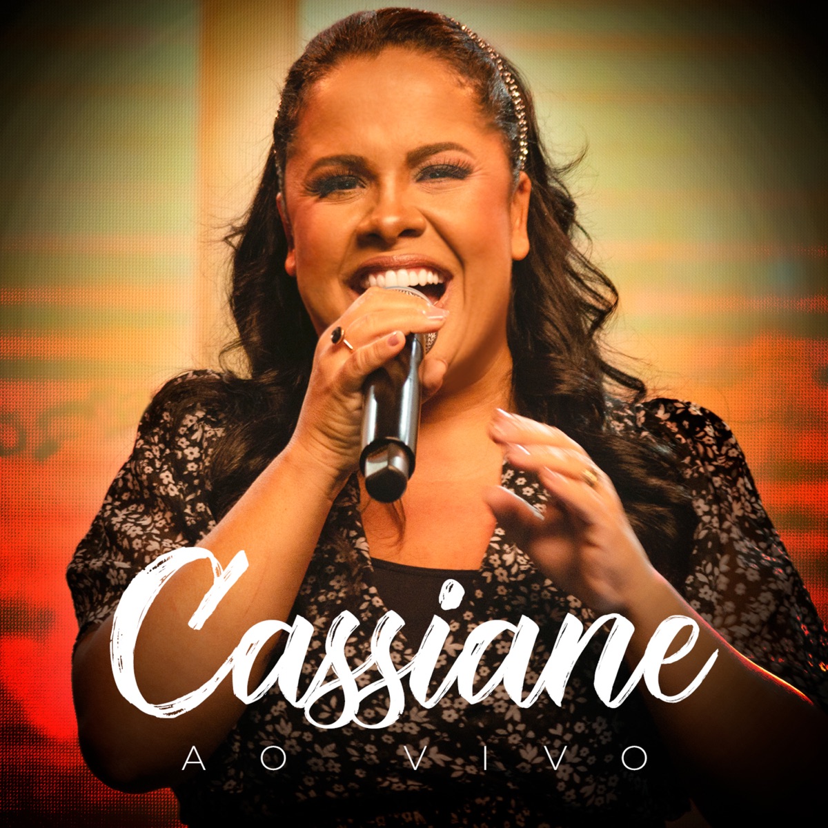 CASSIANE - Não Pare Agora (Vídeo & Letra) 