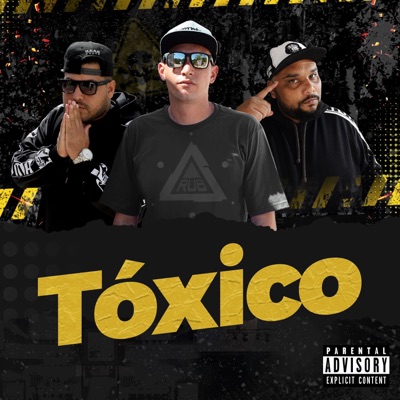 Tóxico - Single