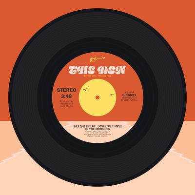 In the Morning - Single