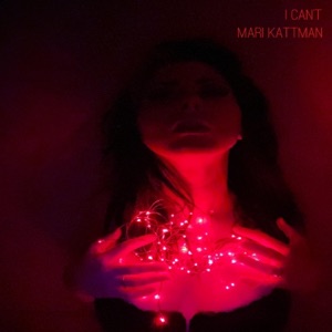 I Can't - Single