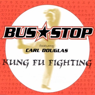 Carl Douglas - Kung Fu Fighting: lyrics and songs