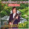 Tímida - Carlos Morales y Su Grupo Guinda lyrics