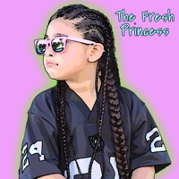 The Fresh Princess - Single - Princess Jessie Jane