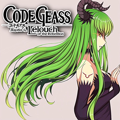CODE GEASS (feat. Professor Kuro & Callon B) - Single