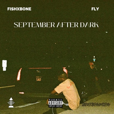 September After Dark - Single