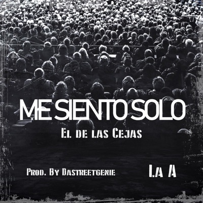Me Siento Solo - Single