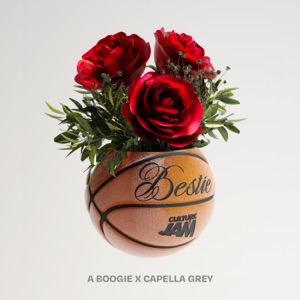 Bestie (feat. A Boogie wit da Hoodie)