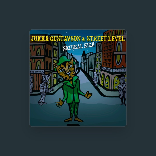 Street Level's avatar