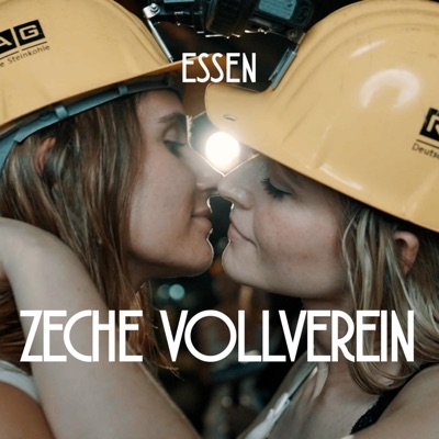 Zeche Vollverein - Single