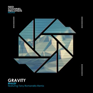Gravity - Single