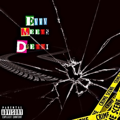 AndrettiBone x Evvv Presents: Evvv Meets Dretti