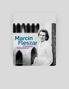 Listen to Marcin Fleszar, watch music videos, read bio, see tour dates & more!