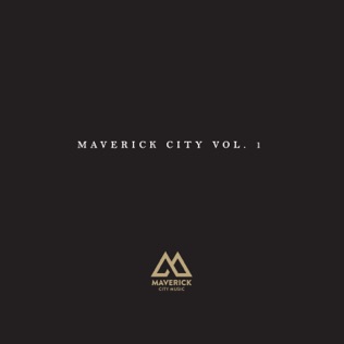 Maverick City Music I Am Loved