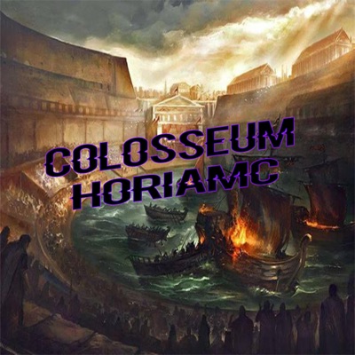 Colosseum - Single