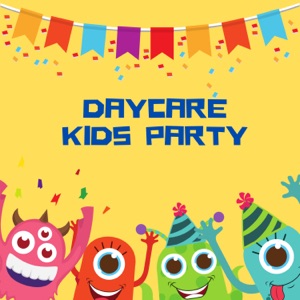 Daycare Kids Party - EP