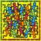 Body Groove (feat. Crystxl King) - Wyles & Architechs lyrics