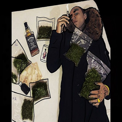 Eu To Fumando Muito - Single