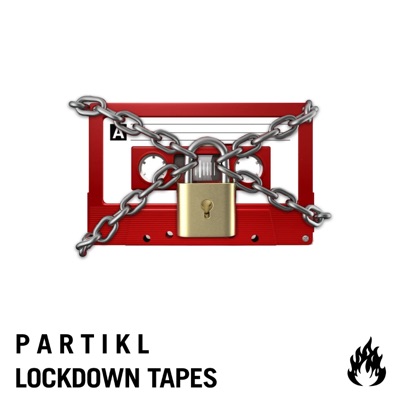 Lockdown Tapes - Single
